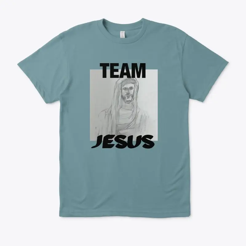 Team Jesus