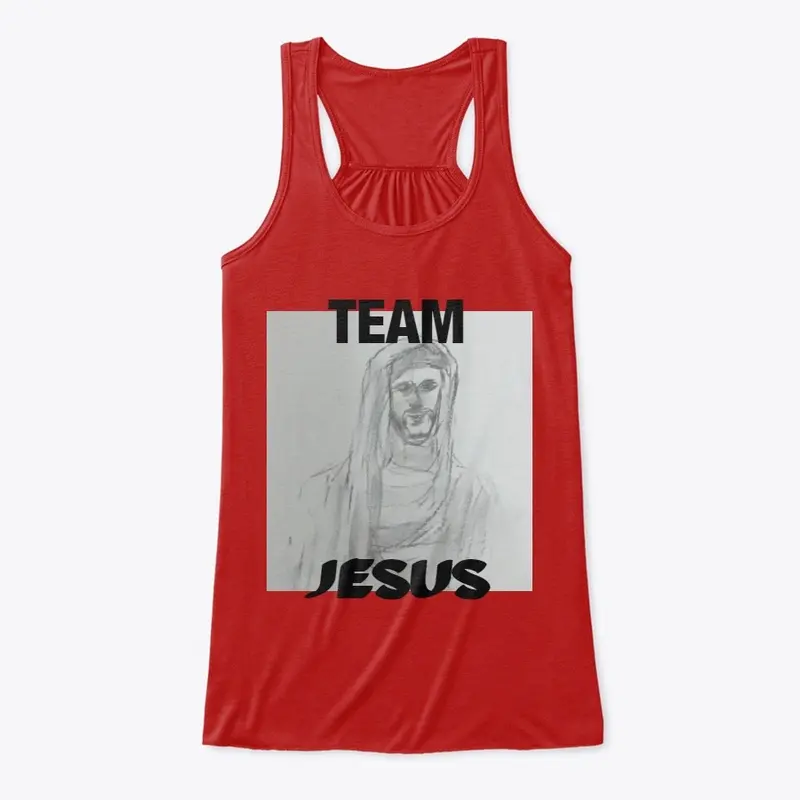 Team Jesus