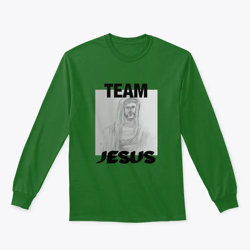 Team Jesus