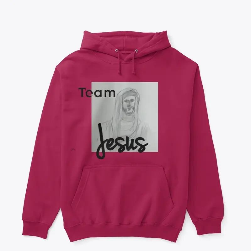 Team Jesus 