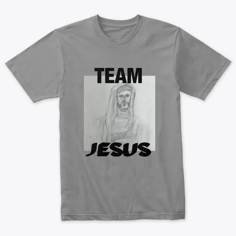 Team Jesus