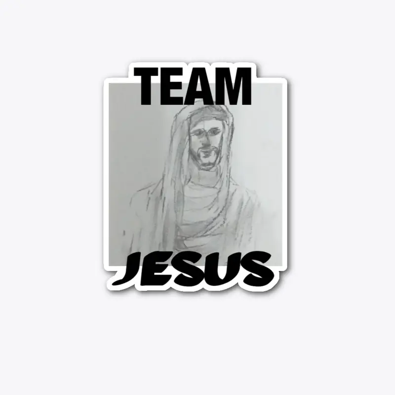 Team Jesus