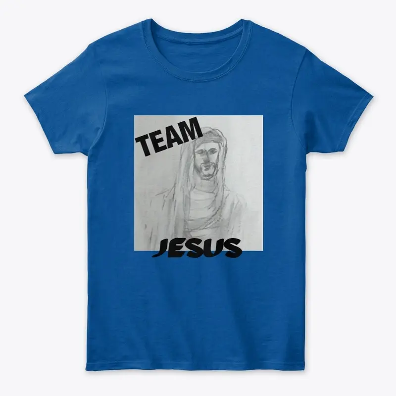 Team Jesus