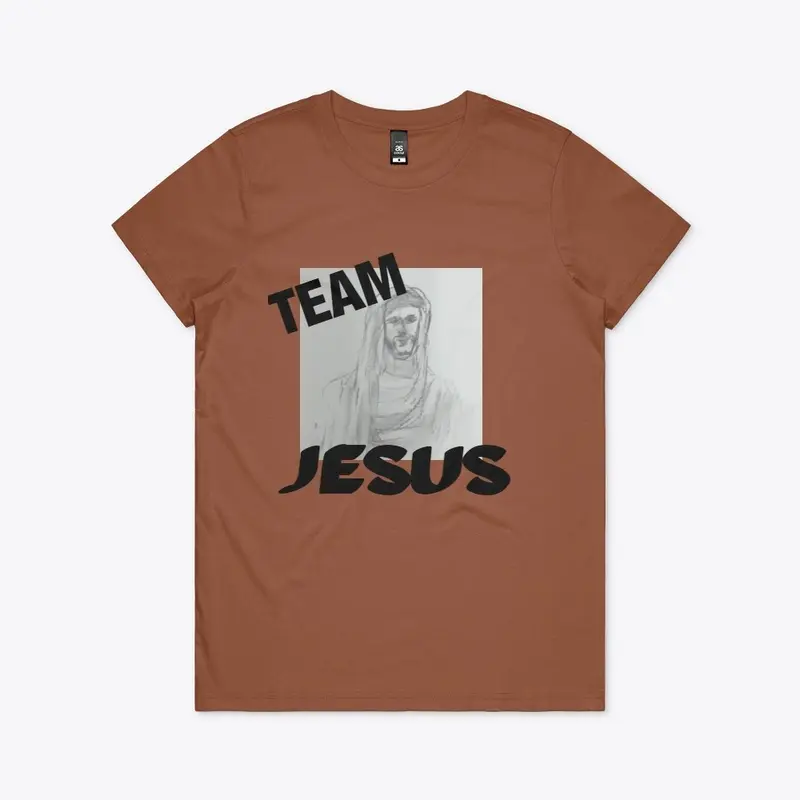 Team Jesus