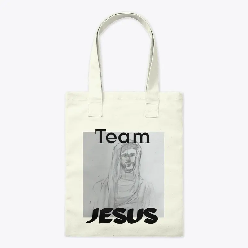 Team Jesus 