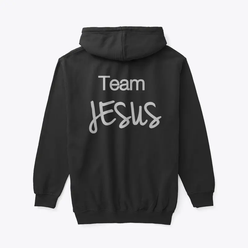 Team Jesus 