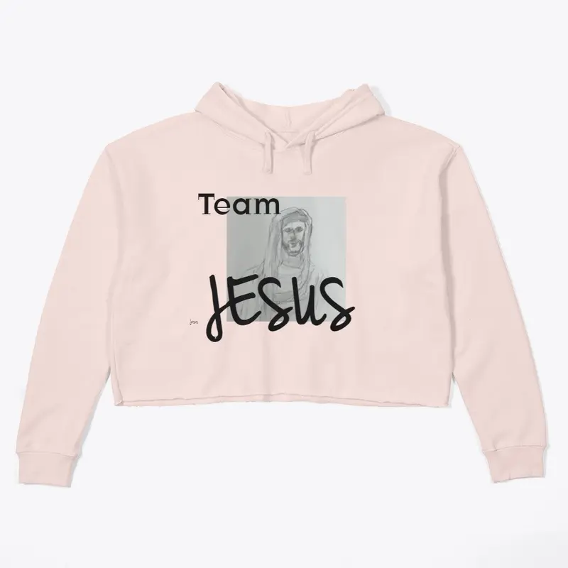 Team Jesus 