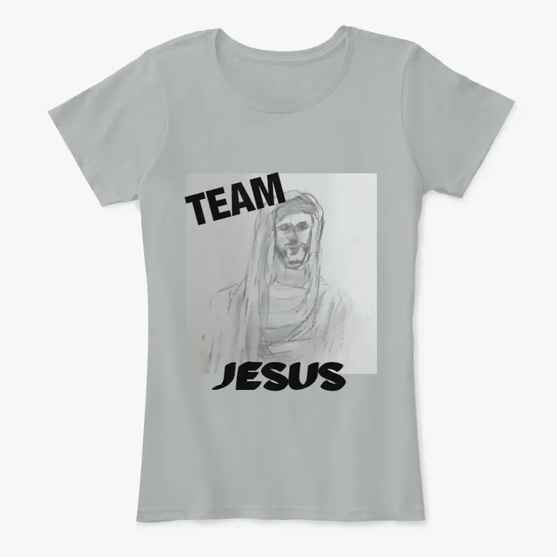 Team Jesus