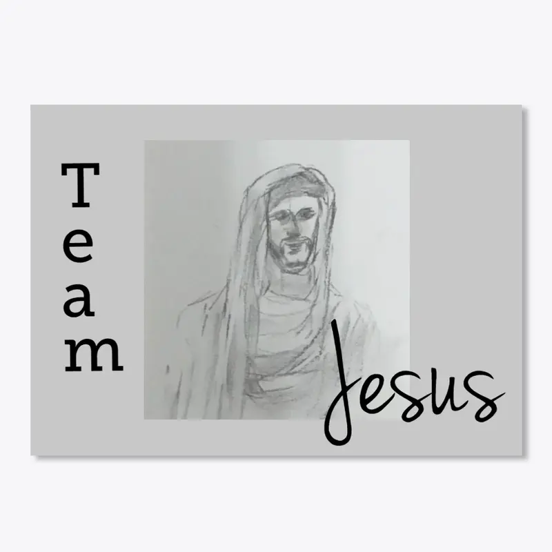 Team Jesus 