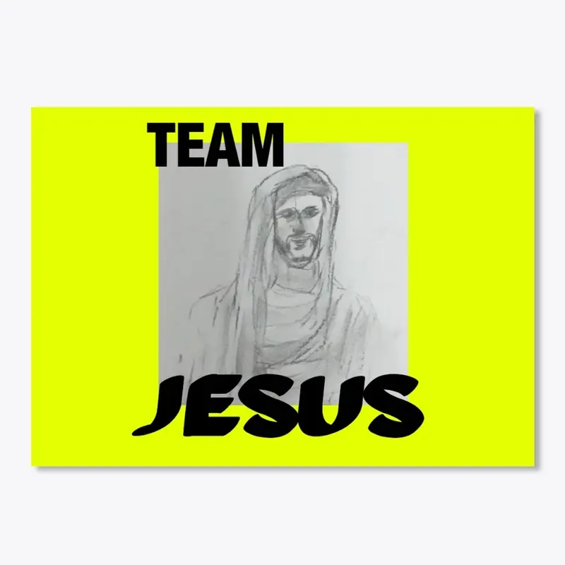 Team Jesus