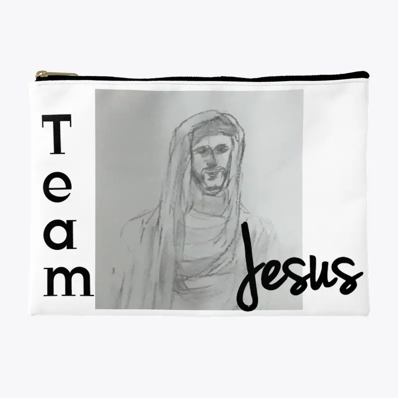 Team Jesus 